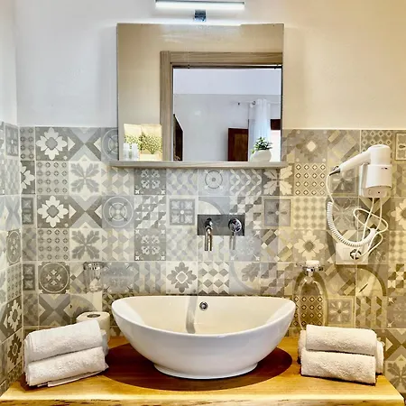 Alencio Comfort Urbano 4*