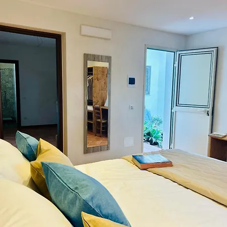 Alencio Comfort Urbano 住宿加早餐酒店