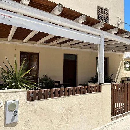 Alencio Comfort Urbano 4*