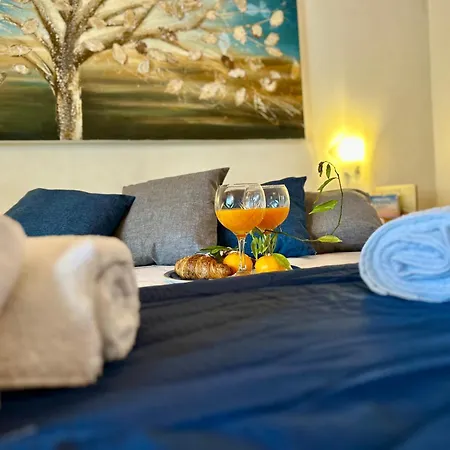 Alencio Comfort Urbano 4*