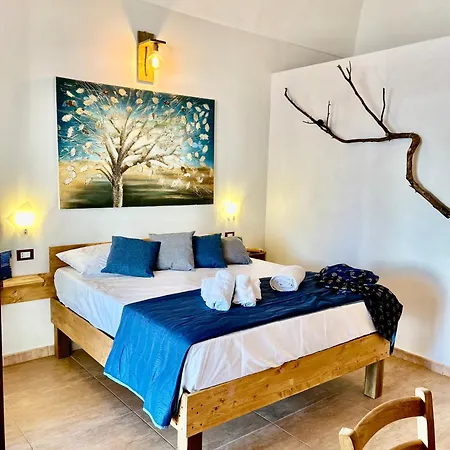 Alencio Comfort Urbano 住宿加早餐酒店 4*