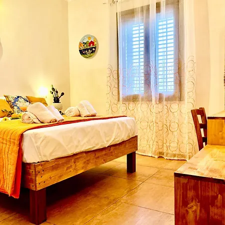 住宿加早餐酒店 Alencio Comfort Urbano 4*