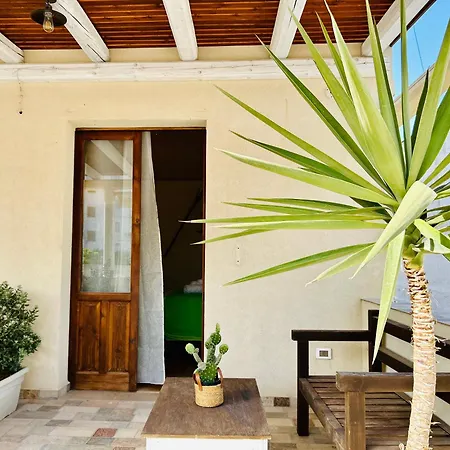 住宿加早餐酒店 Alencio Comfort Urbano 法维尼亚纳