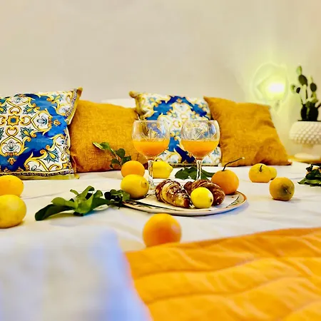 Alencio Comfort Urbano 4*