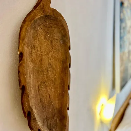 Alencio Comfort Urbano 住宿加早餐酒店