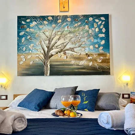 Alencio Comfort Urbano 住宿加早餐酒店 4*