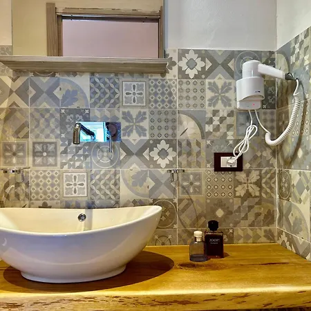 Alencio Comfort Urbano 4*